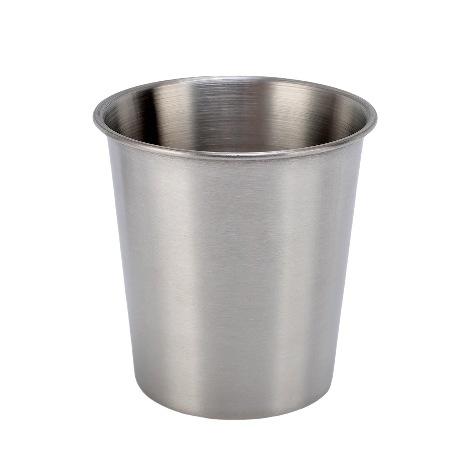 

Мини Кофейник Кружка Набор Штабелируемый 380мл Кофейник для Капельного Кофе 2 250мл Походная Кофейная Кружка Нержавеющая Сталь Для Улицы Портативный