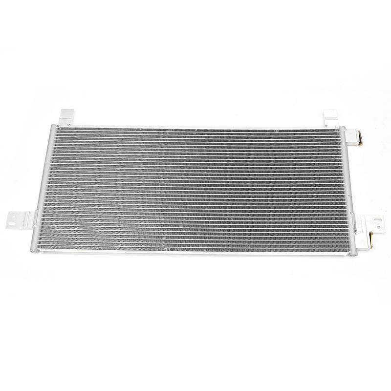 Condenser Air Conditioner Radiator for Scania & MAN Trucks