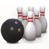 Inflatable Bowling Set - Toddler Games Like Our Game, for Boys and Above