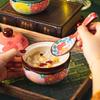 Green Shadow Ceramic Small Spoon Retro High-value Spoon Personal Household Tableware Rice Spoon Spoon Spoon New