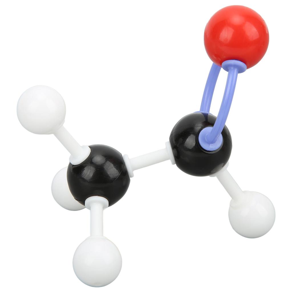 Chemical Atomic Structure Model Junior High School Students Drawing Molecular Structure Tutorial