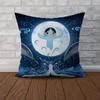 Song Of The Sea Pillow Case For Car Sofa Decorative Home Doublesided Print Plush Square Throw Pillow Cushion Cover