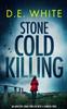 Libro STONE COLD KILLING an Addictive Crime Thriller with a Fiendish Twist : 4