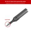 Wanchuang Floor Brush Roller for Dyson V6/V7/V8/V10/V11 Vacuum Accessories