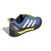 Adidas Terrex Skychaser Solo Approach Men' Shoes Blue Js4330 R 47 1/3