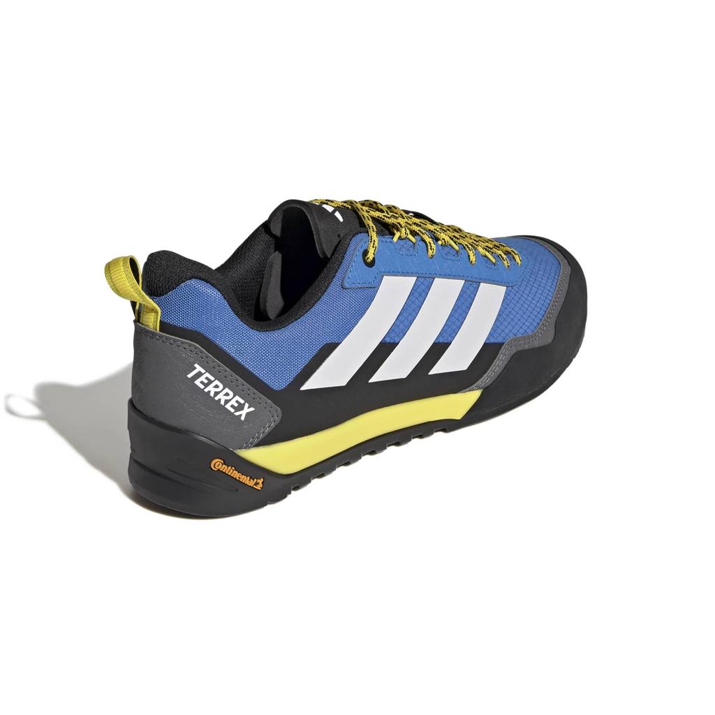 Adidas Terrex Skychaser Solo Approach Men' Shoes Blue Js4330 R 47 1/3