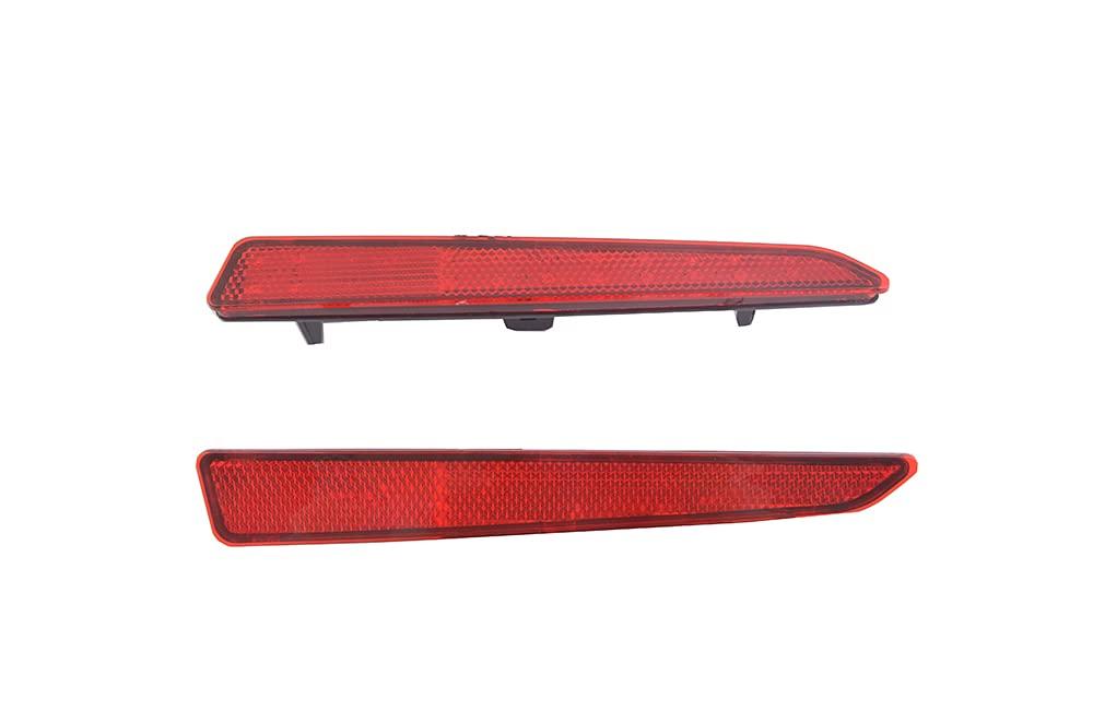 

Tank/Loomy/Justy/Tall LED Reflector Lamp Passed Vehicle Inspection Rear Pamper Exterior