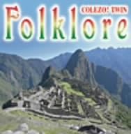CD VARIOUS All about Folklore VICP4137172 2005 Japan ObiWorld Music Used
