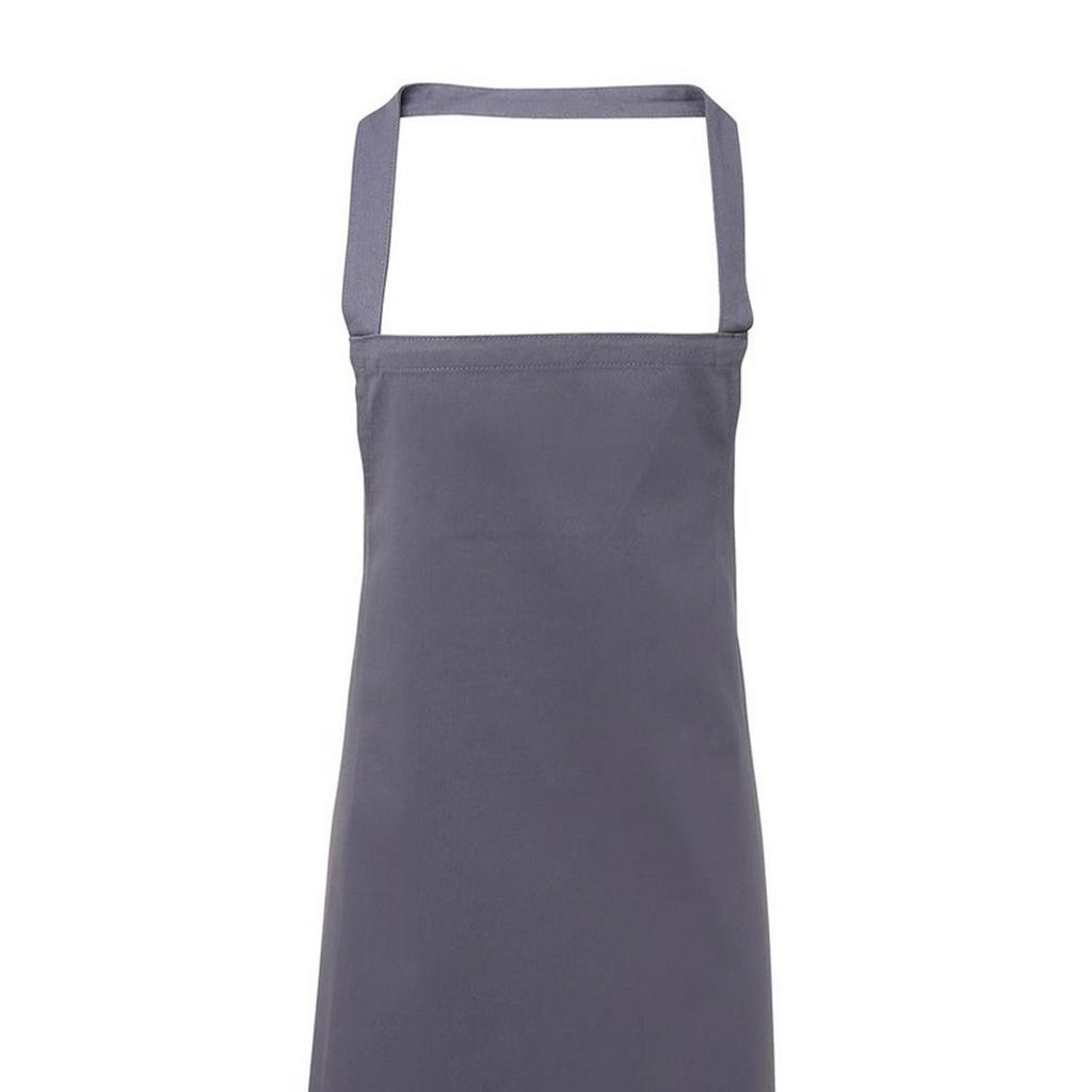 Premier Organic Cotton Bib Apron