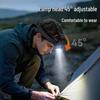 SupFire HL05-Q Smart Sensor Dual-Light Headlamp