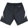 adidas Manchester United 24-25 Men's Training Shorts Black White Red IS8079