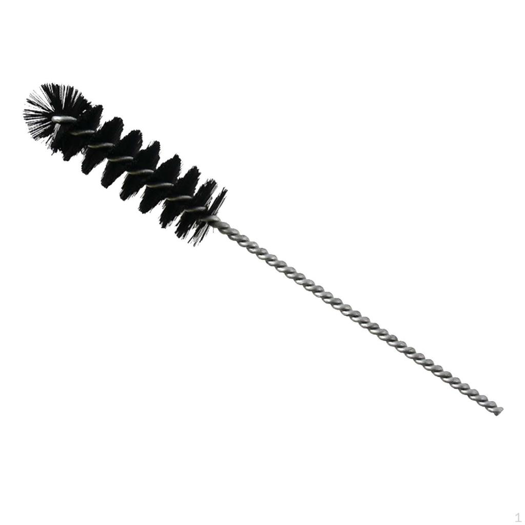 Car Cleaning Brush for Air Door Carbon Deposit, Drill Brush, Combustion Chamber Cylinder