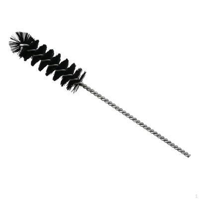 Car Cleaning Brush for Air Door Carbon Deposit, Drill Brush, Combustion Chamber Cylinder