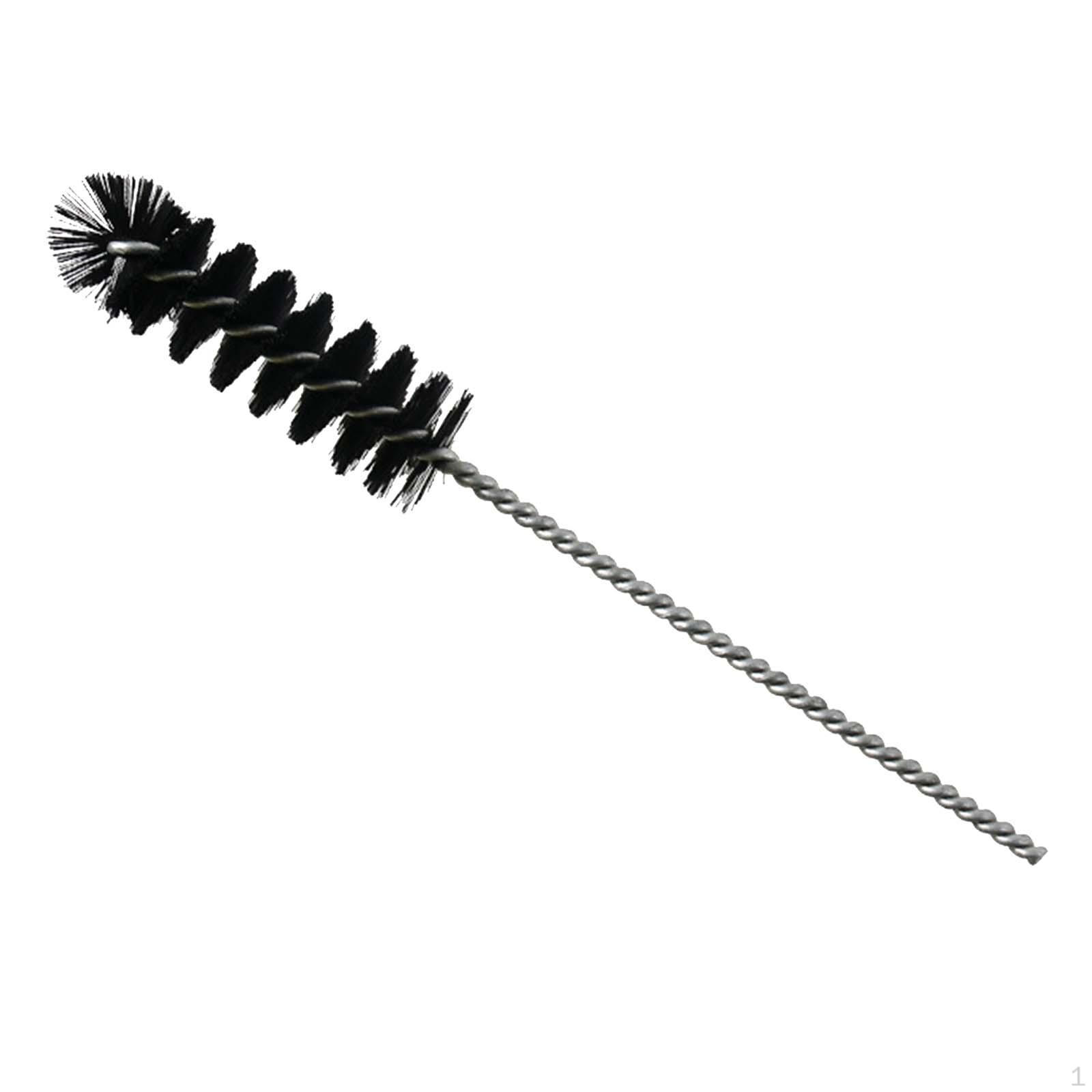 

Car Cleaning Brush for Air Door Carbon Deposit, Drill Brush, Combustion Chamber Cylinder