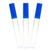 3 Pcs Thermometer Protective Tube Thermometer Storage Case Thermometer Holder Body Temperature Meter Box Household Thermometers