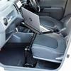 SANWA SUPPLY Car Laptop Stand CAR-SPHLD1