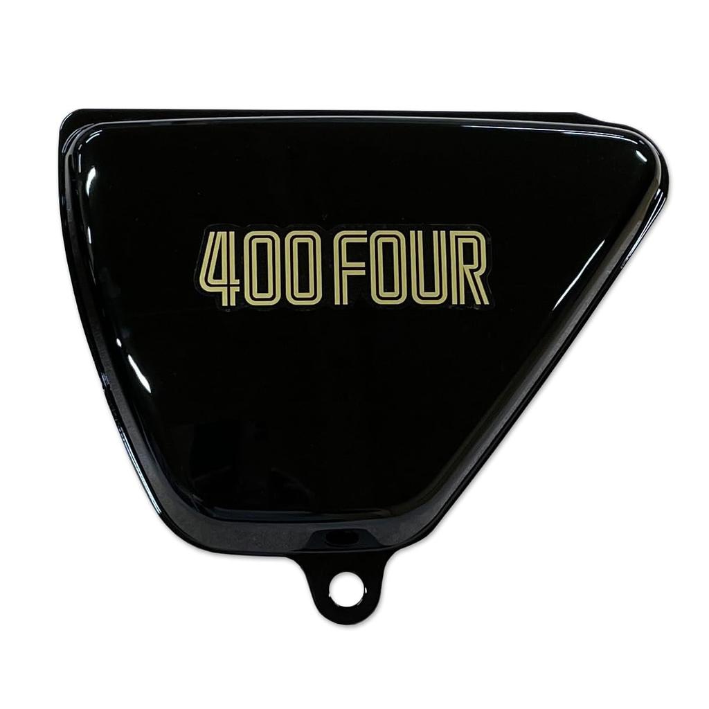 [621] CB400F Side Cover Decal Side Cover Sticker