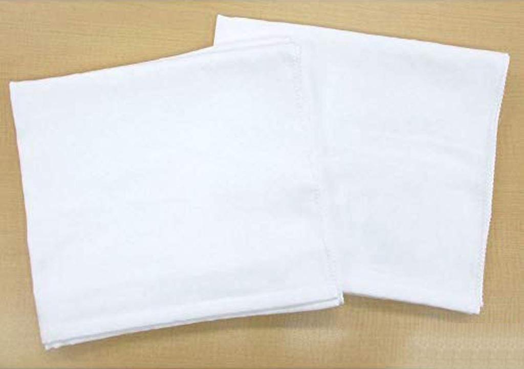 Made in this traditional gauze bath towel set is cotton and perfect for or as a replacement Japan, (2 pieces) 100% bathing, swimming, sheet.