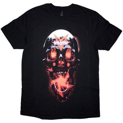 Camiseta unisex para adulto Beggine Me de Falling In Reverse