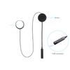 for Play for Time 8hours Universal Bluetooth-compatible Motorcycle Helmet Earpho