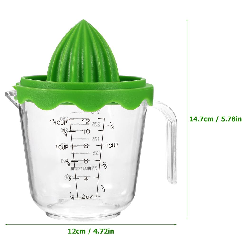 Lemon Juicer Kitchen Supply Citrus Hand Press Home Restaurant Presser Fruit Machine