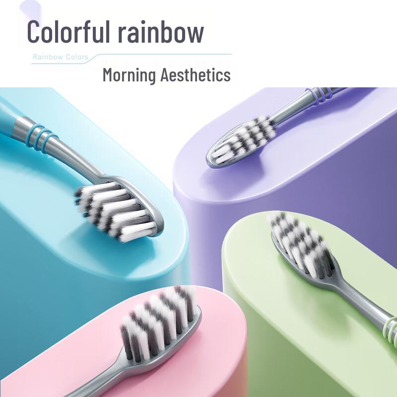 Colgate Adult Toothbrush Collection