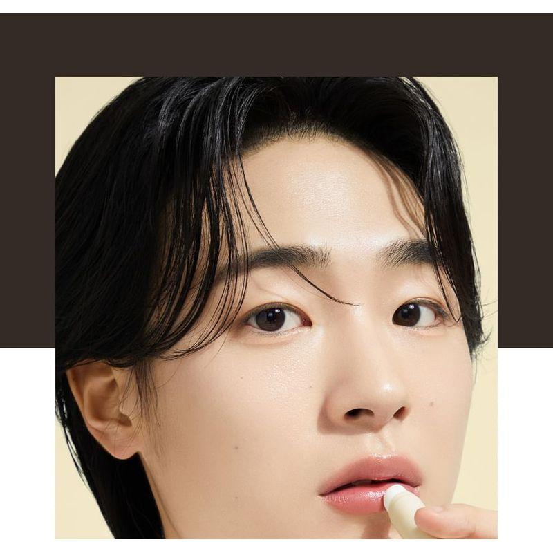 OBgE - Honey Butter Lip Balm