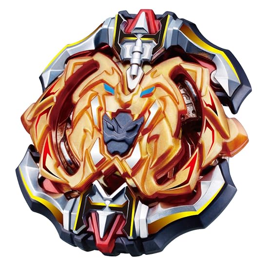 Beyblade Burst B-115 Booster Archer Hercules.13.Et