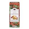 Lady Joseph Pink Pepper, Cumin & Olive Oil Crackers 100g