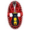 A25F-Screw Driver Kit For House Plumbing, Ergonomic Hardware, High Hardness Electric Screwdriver-Bits For Appliance Metalworking