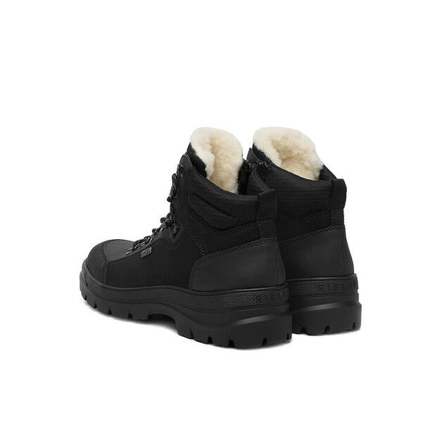 Ботинки Rieker CEO-F5410-00 Черный