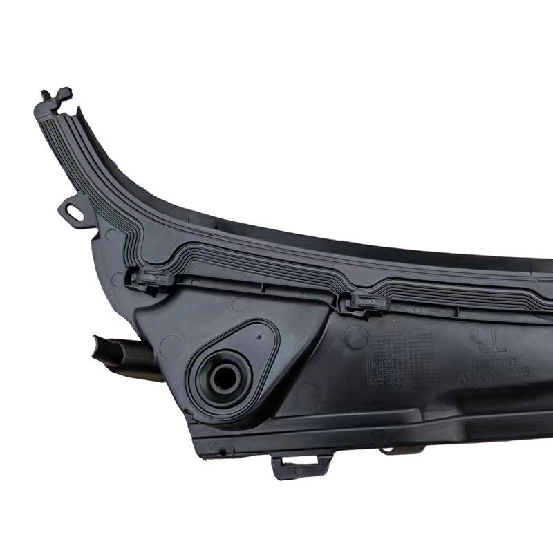 BMW 3 Series F30/F35 (2013-2019) Windshield Wiper Water Tray Cover Panel 51717258177