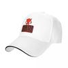 Baseball Caps Yaoi Demon Anime BL Unisexga Lover Customized FeUnisex Unisex Sport Spring Hats