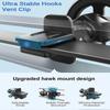 For Secure And Convenient Iphone14 Magsafe Car Mount With Powerful Magnetic Attachment - XY