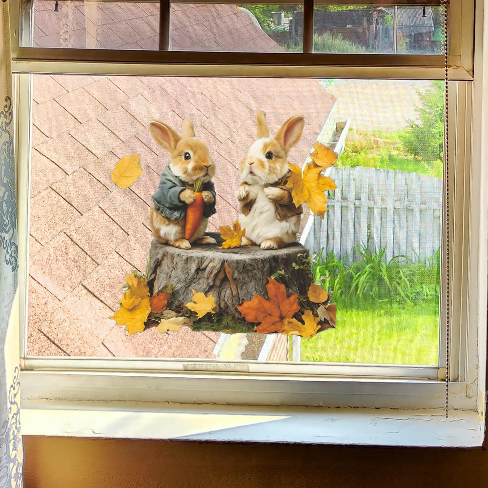 Personalized Kitchen And Restaurant Range Hood Home Beautification Decoration Stickers