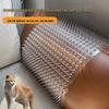 Pet Anti-Scratch and Repellent Spike Mat for Beds and Sofas