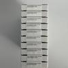 XNEX080608TR-ME09, MP2500 / Industrial indexable Carbide Inserts 10 Pcs