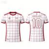 2026 New Motorsport Racing T-shirt Women's Short Sleeve Jersey with Modern Geometric Print Casual Sportswear for Biker Fans Tops