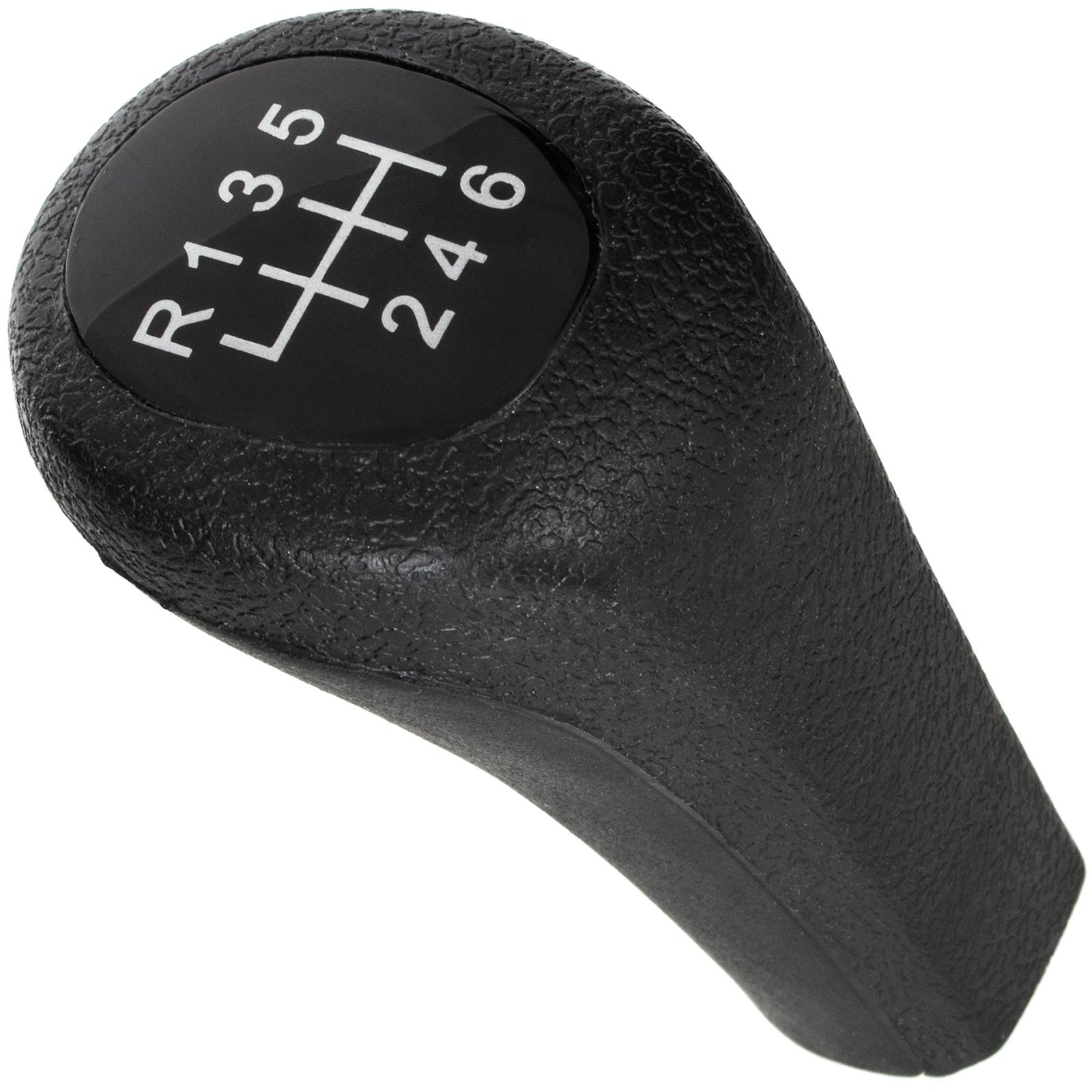 Super Merchant Unisex Bmw 3 E30 6-Speed Gear Shift Knob