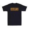 Hootin Leads To Hollerin Groovy Funny Saying Novelty Unisexs Cotton T Shirt Webp