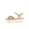 Daks Women Comfort Casual Sandals Beige Drd606ls32