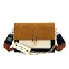 Stylish Vintage Mini Shoulder Bag With Wide Strap Ideal For Daily Casual Outfits