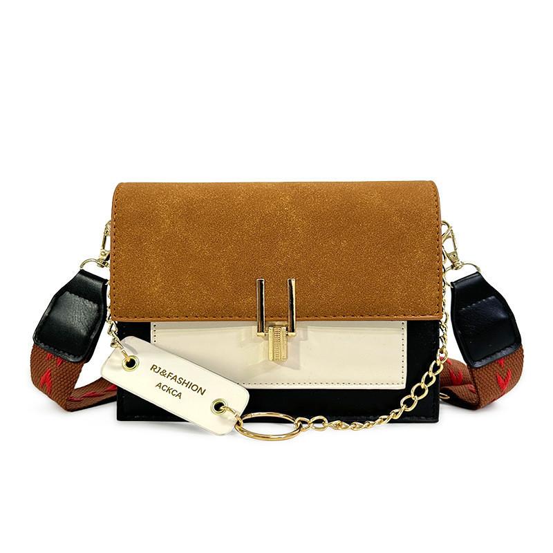 Stylish Vintage Mini Shoulder Bag With Wide Strap Ideal For Daily Casual Outfits