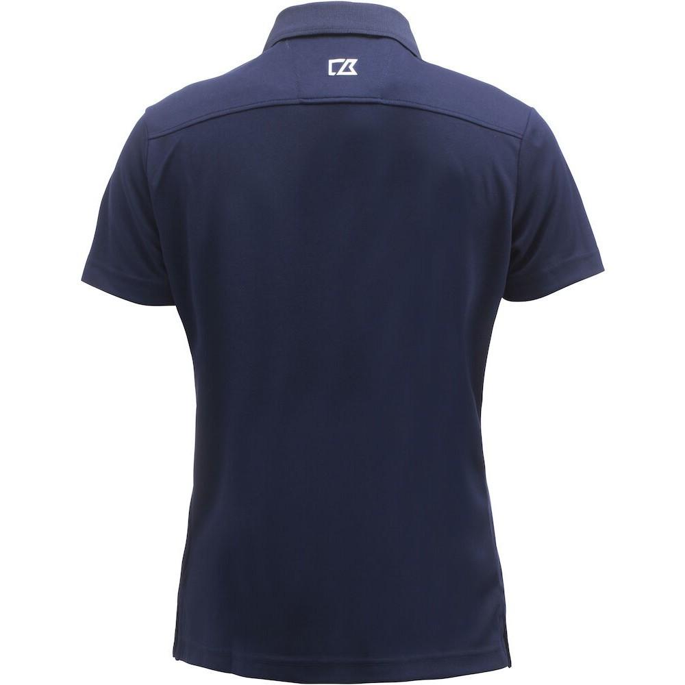 Cutter & Buck Womens/Ladies Kelowna Polo Shirt