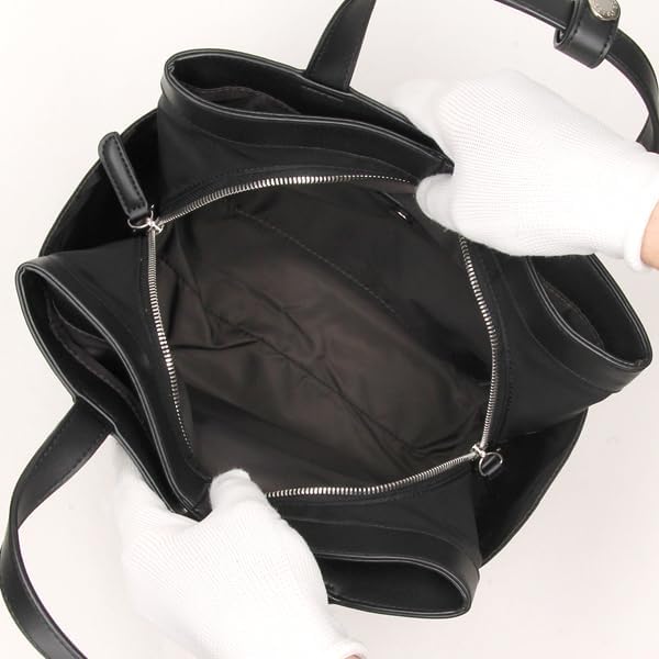 Tyväska Resor Horizon 2-vägs Mini Tote Mörkgrå [Isaac] (15)