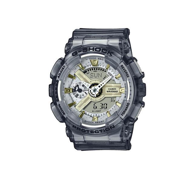 

Часы G-Shock GMA-S110GS-8AER One Size