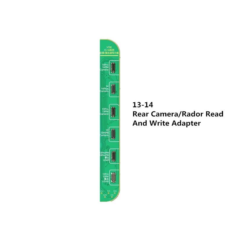 JC JCID V1S Pro Programmer with BGA315 BGA110 BGA70 BGA60 for 6-14PM Nand Read Write Screen True Tone Battery Repair Module