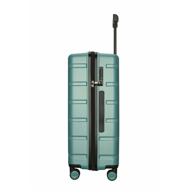 Diplomat Silent Spinner Hard-Shell Checked Luggage (24-inch)