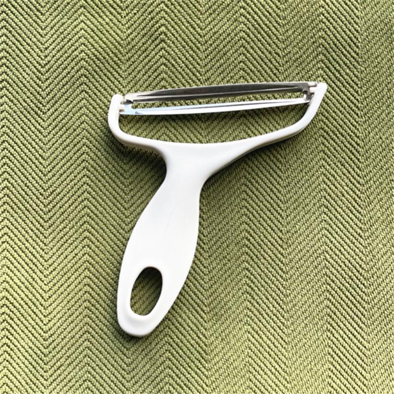 

Измельчитель для фиолетовой капусты и салата - большая круглая терка