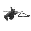 81130-AA000 Hood Latch for Elantra Sedan 2021-2023
